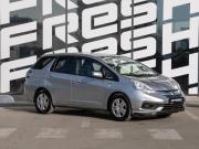 Honda Fit Shuttle I Рестайлинг Краснодар  - изображение 22