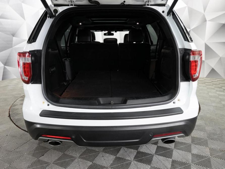 Ford Explorer V Рестайлинг 2 Ульяновск  - изображение 22