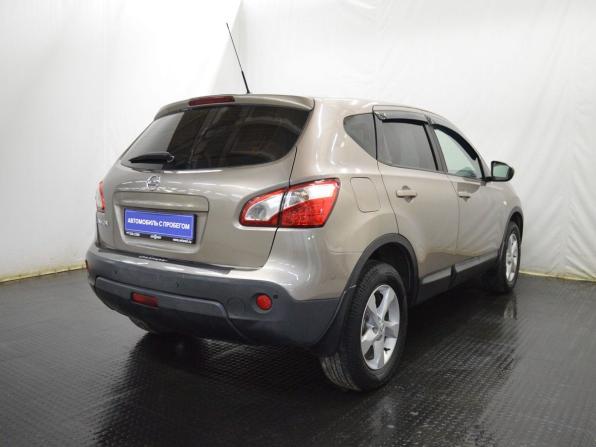 Nissan Qashqai I Рестайлинг с пробегом 2012 года, цена 924 000 рублей, 216000 км, внедорожник, Автокод Объявления