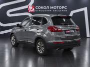 Chery Tiggo 5 I Ростов-на-Дону  - изображение 20