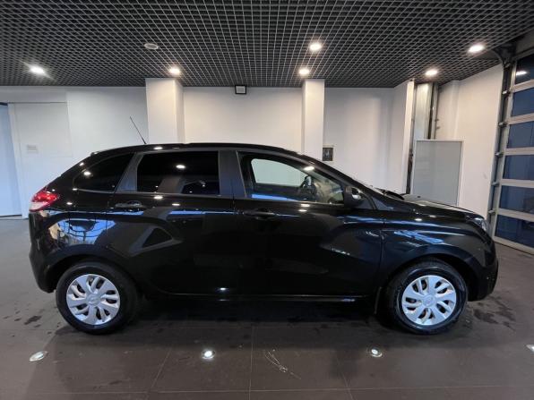 Lada (ВАЗ) XRAY I с пробегом 2019 года, цена 840 000 рублей, 143025 км, хэтчбек, Автокод Объявления