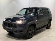 Lada (ВАЗ) Niva Travel I Самара  - изображение 15