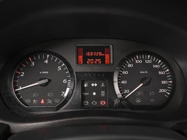 Lada (ВАЗ) Largus I с пробегом 2019 года, цена 999 000 рублей, 168328 км, универсал, Автокод Объявления