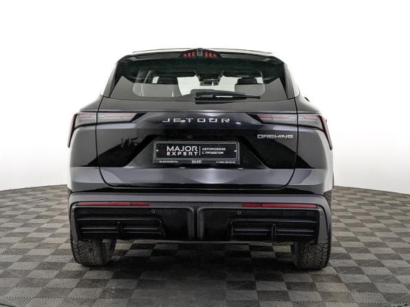 JETOUR DASHING I с пробегом 2023 года, цена 1 995 000 рублей, 51510 км, внедорожник, Автокод Объявления