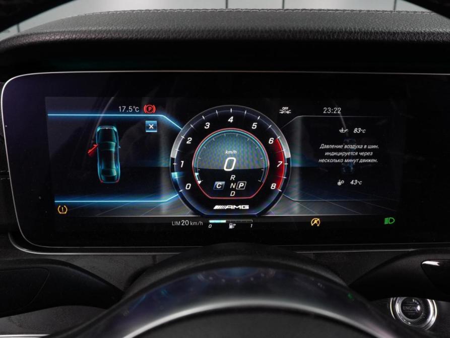 Mercedes-Benz E-Класс V (W213 S213 C238) Воронеж  - изображение 12