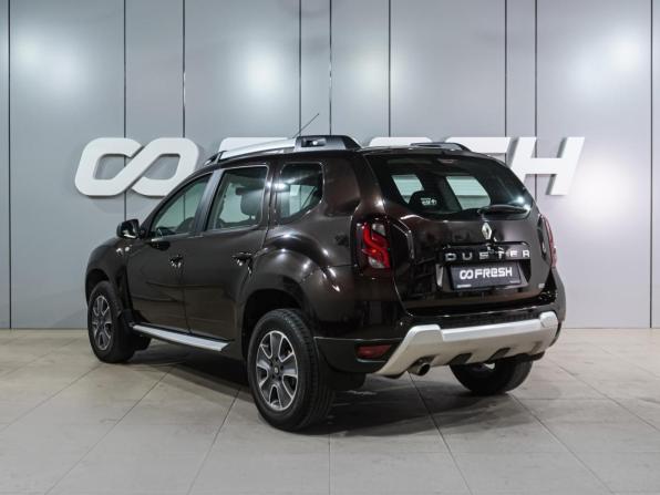 Renault Duster I Рестайлинг с пробегом 2019 года, цена 1 649 000 рублей, 88484 км, внедорожник, Автокод Объявления