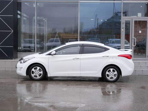 Hyundai Avante V с пробегом 2011 года, цена 690 000 рублей, 158392 км, седан, Автокод Объявления