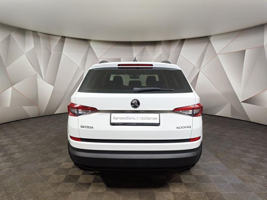 Skoda Kodiaq I Москва  - изображение 8