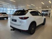 Mazda CX-5 II Санкт-Петербург  - изображение 24