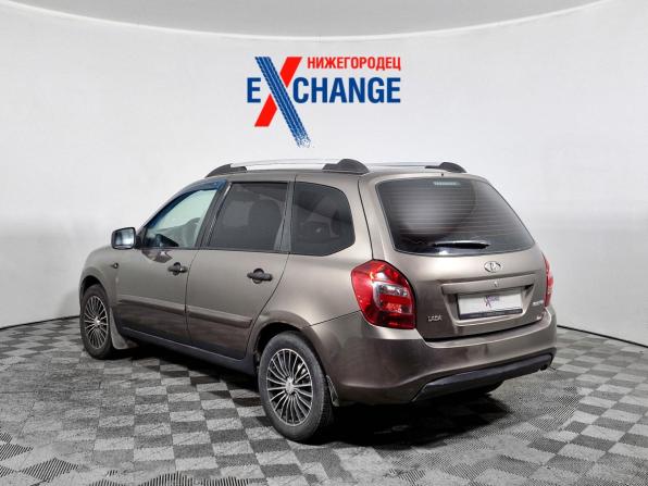 Lada (ВАЗ) Kalina II с пробегом 2016 года, цена 400 000 рублей, 180540 км, универсал, Автокод Объявления