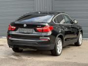 BMW X4 I (F26) Москва  - изображение 24