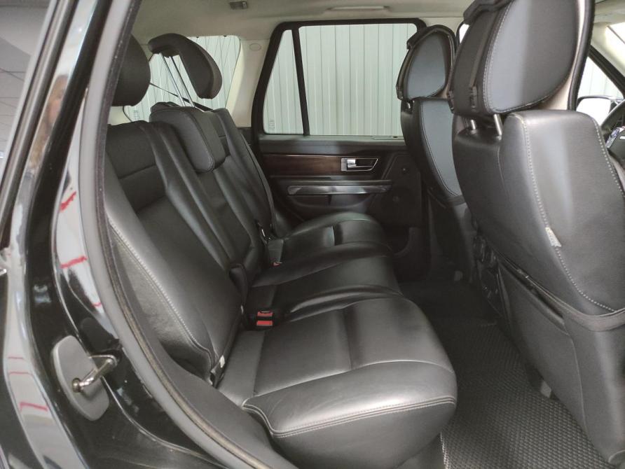 Land Rover Range Rover Sport I Рестайлинг Пермь  - изображение 10