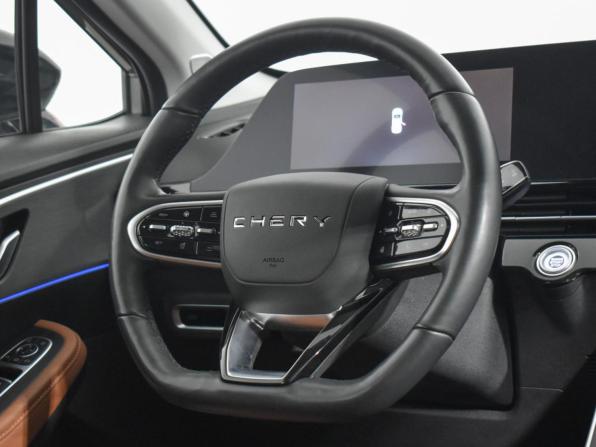 Omoda C5 I с пробегом 2023 года, цена 1 730 000 рублей, 23164 км, внедорожник, Автокод Объявления