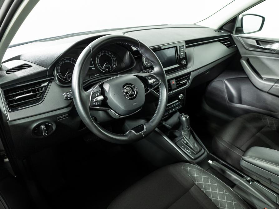 Skoda Rapid II Санкт-Петербург  - изображение 11