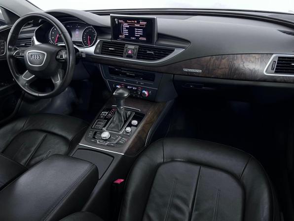 Audi A7 I (4G) с пробегом 2011 года, цена 1 750 000 рублей, 188450 км, лифтбек, Автокод Объявления