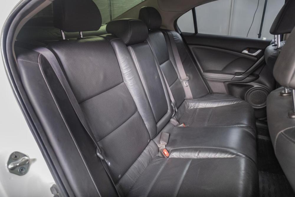 Honda Accord VIII Рестайлинг Томск  - изображение 19