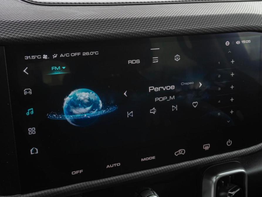 Haval Dargo Краснодар  - изображение 14