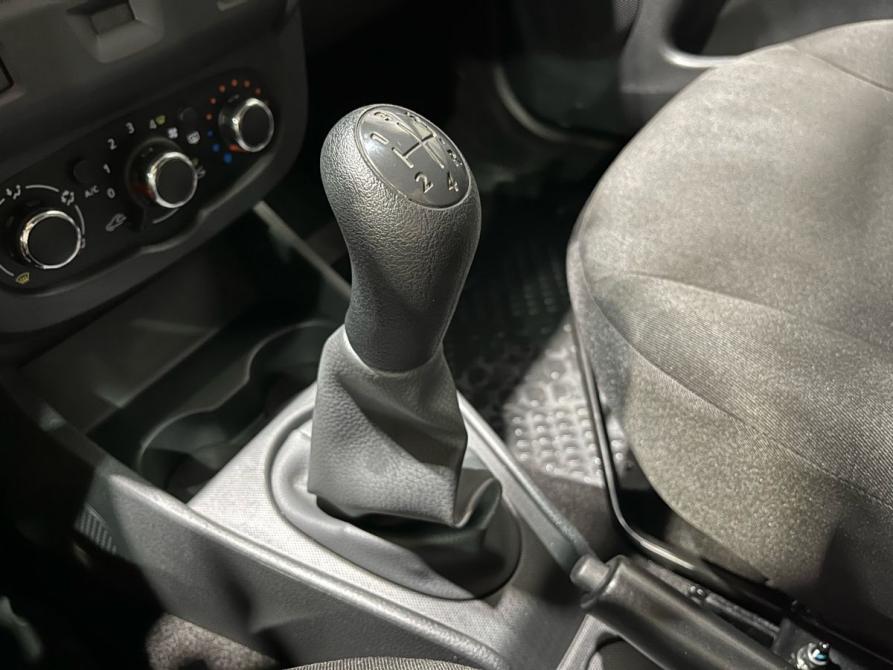 Lada (ВАЗ) Largus I Рестайлинг Пермь  - изображение 16