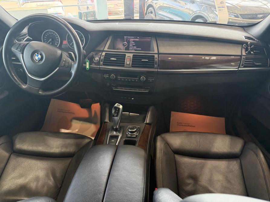 BMW X6 I (E71) Челябинск  - изображение 9