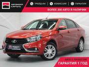 Lada (ВАЗ) Vesta I Кемерово  - изображение 22