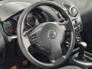 Nissan Qashqai I Рестайлинг Москва  - изображение 31
