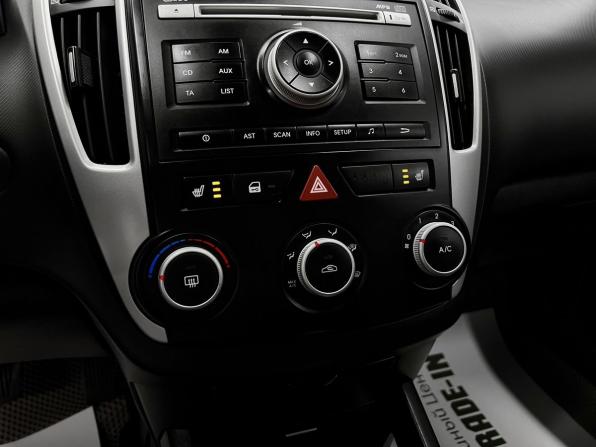Kia Ceed I Рестайлинг с пробегом 2012 года, цена 845 000 рублей, 182106 км, хэтчбек, Автокод Объявления