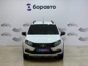 Lada (ВАЗ) Granta I Рестайлинг Ставрополь  - изображение 17