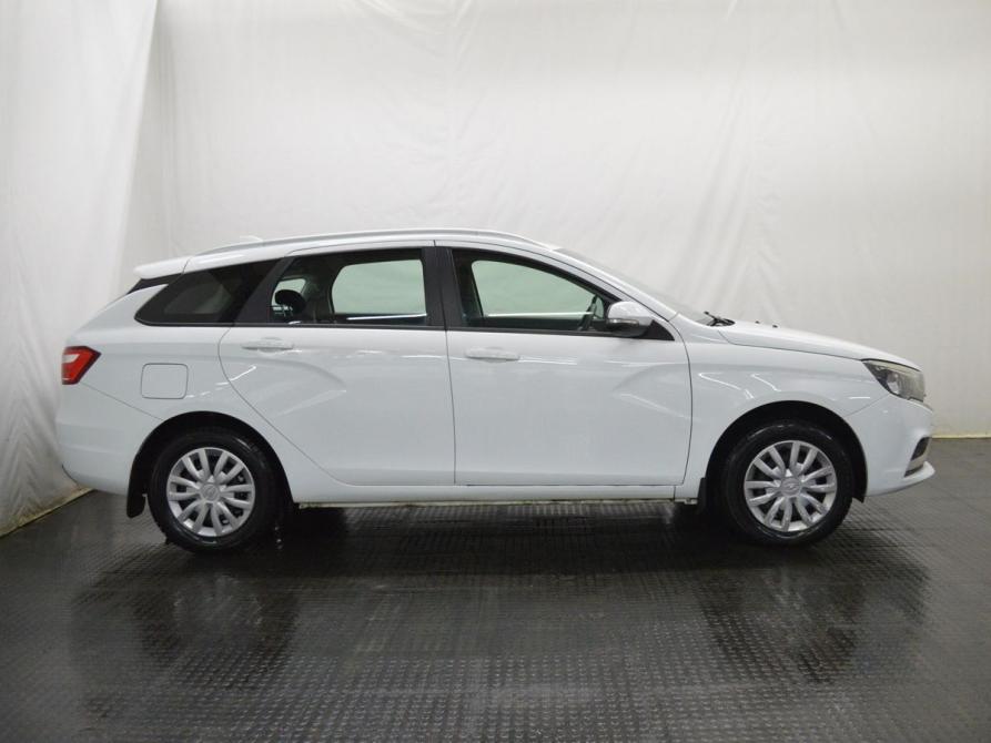 Lada (ВАЗ) Vesta I Санкт-Петербург  - изображение 4
