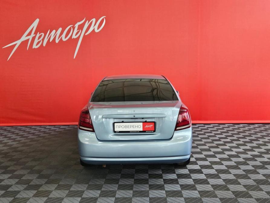 Daewoo Gentra II Вологда  - изображение 4