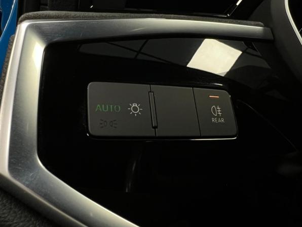 Audi Q3 II (F3) с пробегом 2019 года, цена 3 050 000 рублей, 115725 км, внедорожник, Автокод Объявления
