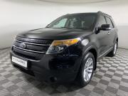 Ford Explorer V Москва  - изображение 22