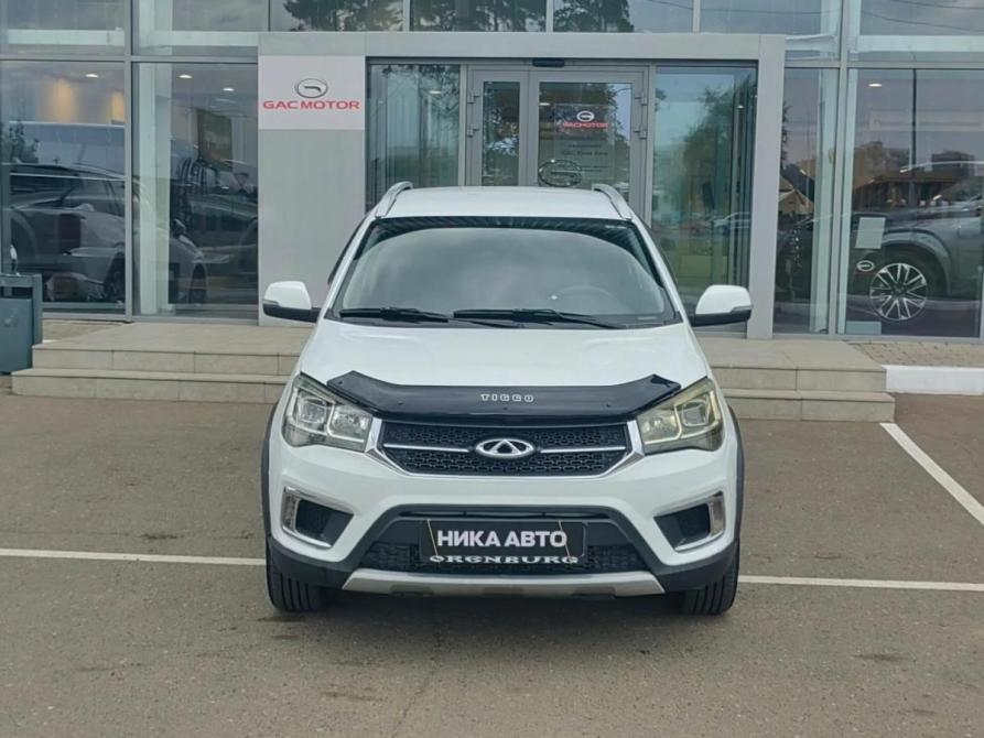Chery Tiggo 2 I Оренбург  - изображение 2