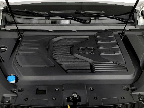 Chery Tiggo 7 Pro I с пробегом 2022 года, цена 1 730 000 рублей, 45641 км, внедорожник, Автокод Объявления