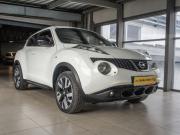 Nissan Juke I Березовский  - изображение 20
