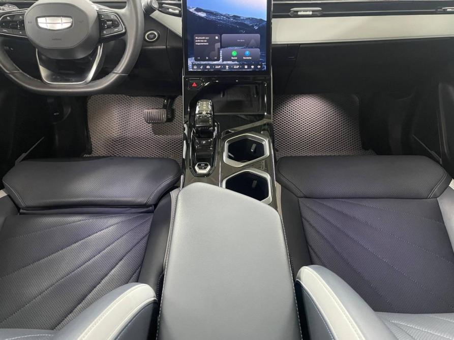 Geely Atlas II Санкт-Петербург  - изображение 17