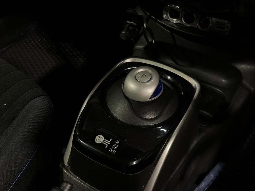 Nissan Note II Рестайлинг Челябинск  - изображение 12