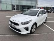 Kia Ceed III Санкт-Петербург  - изображение 7