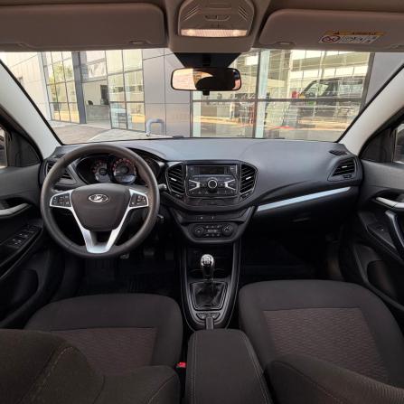 Lada (ВАЗ) Vesta I с пробегом 2022 года, цена 1 229 000 рублей, 41685 км, седан, Автокод Объявления