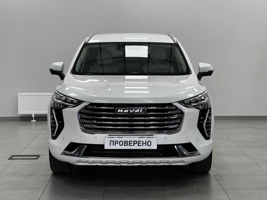 Haval Jolion I Казань  - изображение 6