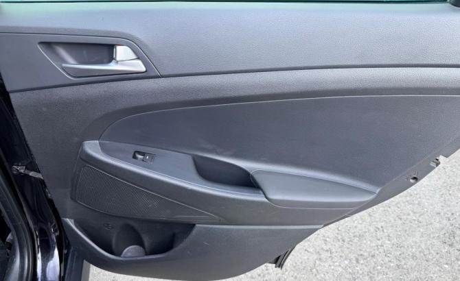 Hyundai Tucson III Рестайлинг с пробегом 2019 года, цена 2 350 000 рублей, 102113 км, внедорожник, Автокод Объявления