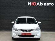 Hyundai Solaris I Рестайлинг Екатеринбург  - изображение 21