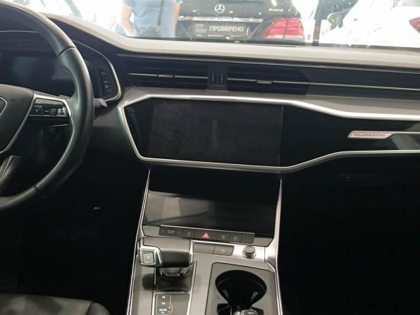 Audi A7 II (4K) с пробегом 2022 года, цена 4 900 000 рублей, 76151 км, лифтбек, Автокод Объявления