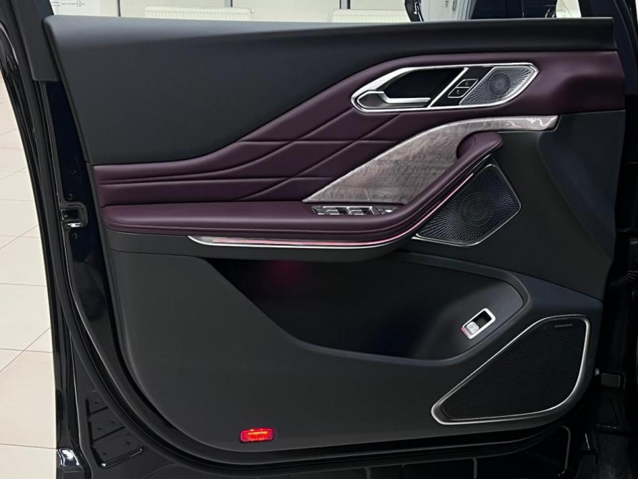 Hongqi HS7 II Волгоград  - изображение 24