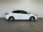 Hyundai Solaris II Москва  - изображение 28