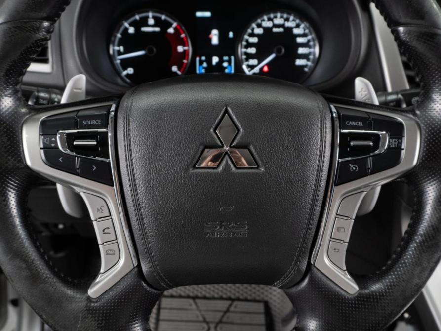 Mitsubishi Pajero Sport III Тюмень  - изображение 12