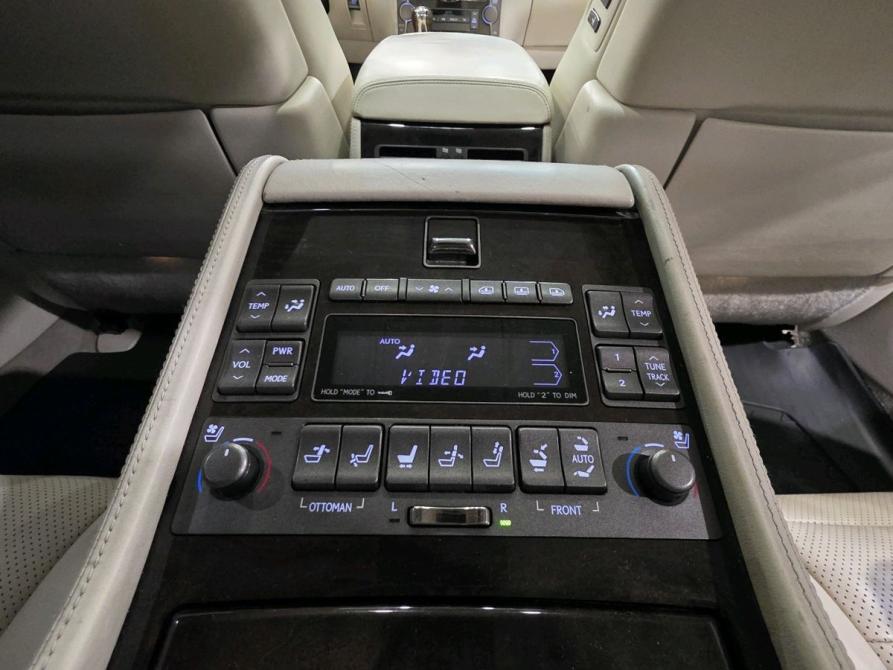 Lexus LS IV Новосибирск  - изображение 21