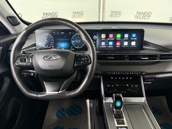 Chery Tiggo 7 Pro Max I с пробегом 2024 года, цена 2 164 000 рублей, 38600 км, внедорожник, Автокод Объявления