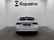 Skoda Octavia IV (A8) Воронеж  - изображение 22