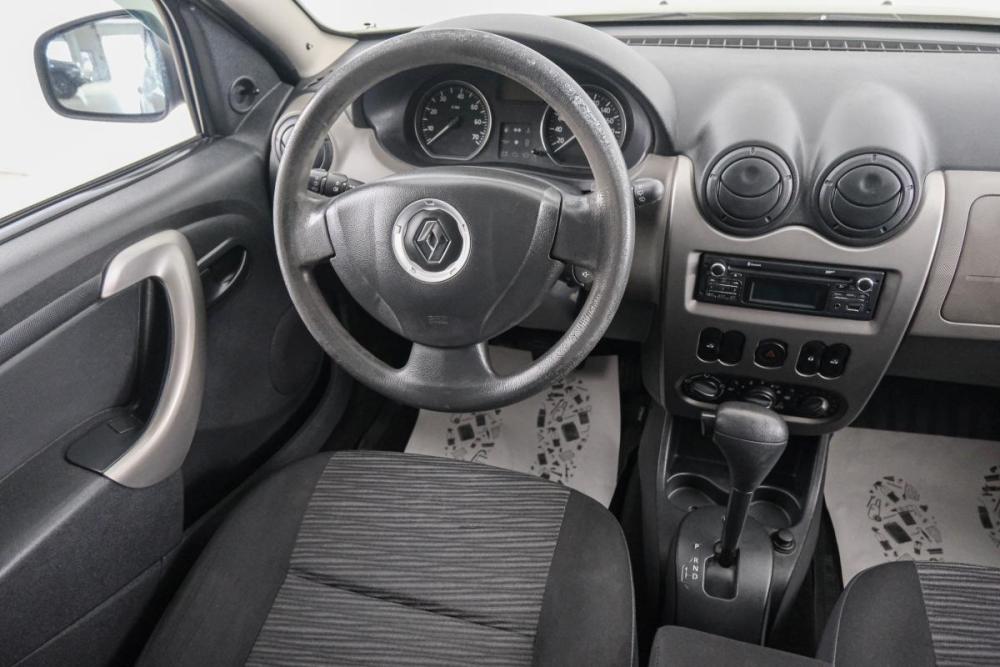 Renault Sandero I Красноярск  - изображение 10