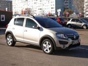Renault Sandero II Ижевск  - изображение 22